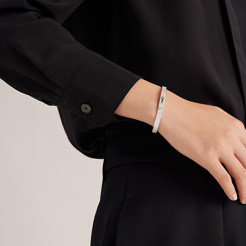 Kelly bracelet, small model | Hermès USA